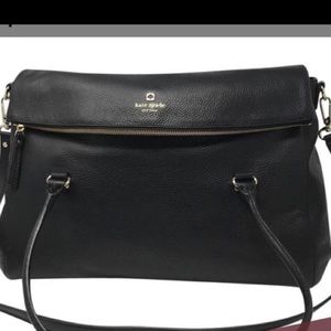 Kate Spade Grant Park travel bag